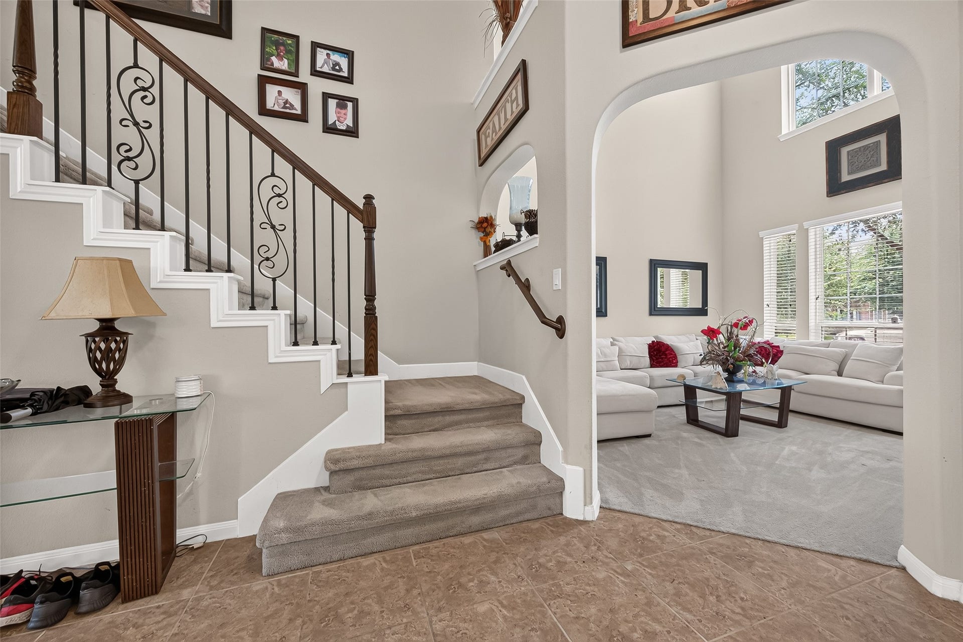 16911 N Aliana Road, Richmond, TX 77407