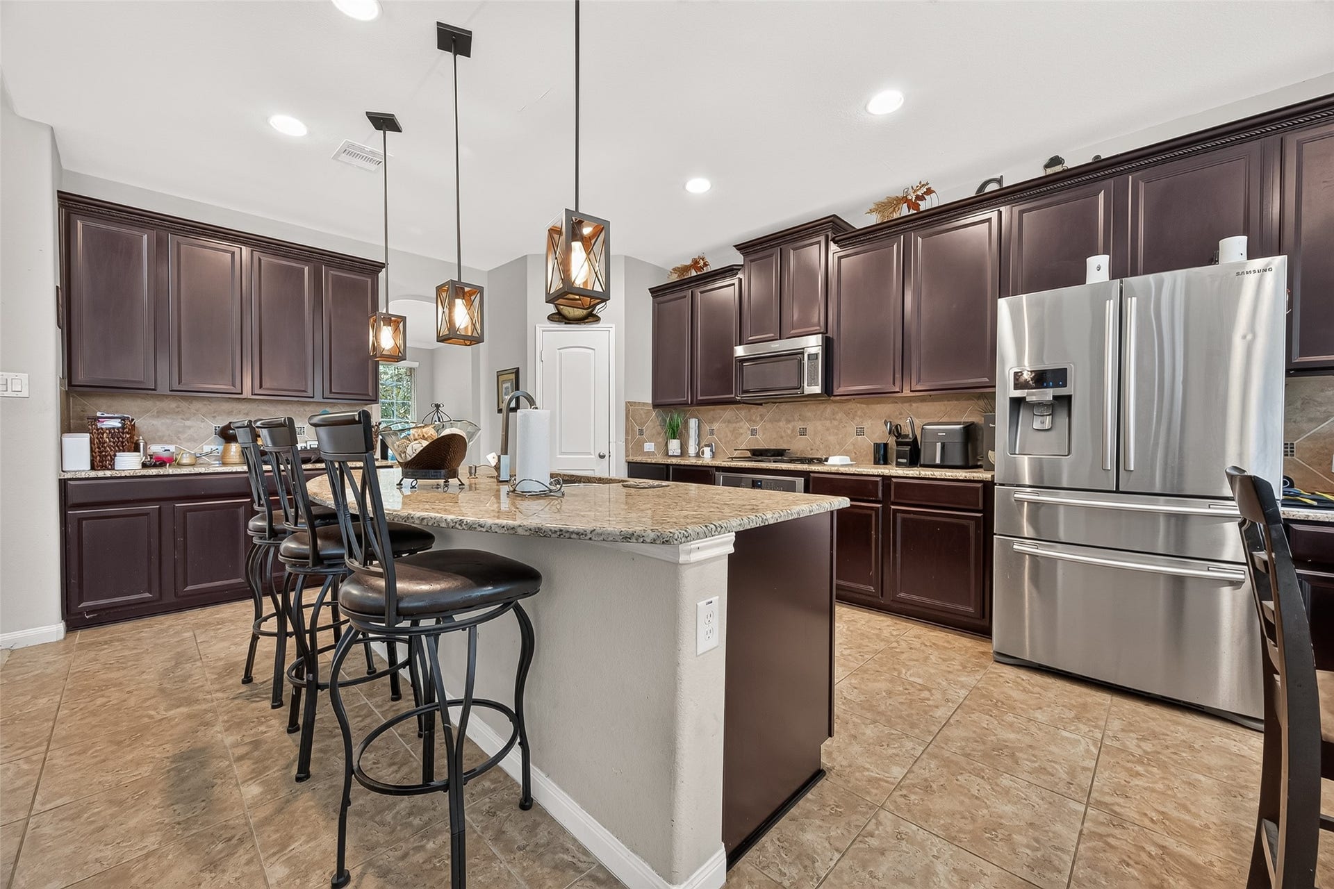 16911 N Aliana Road, Richmond, TX 77407