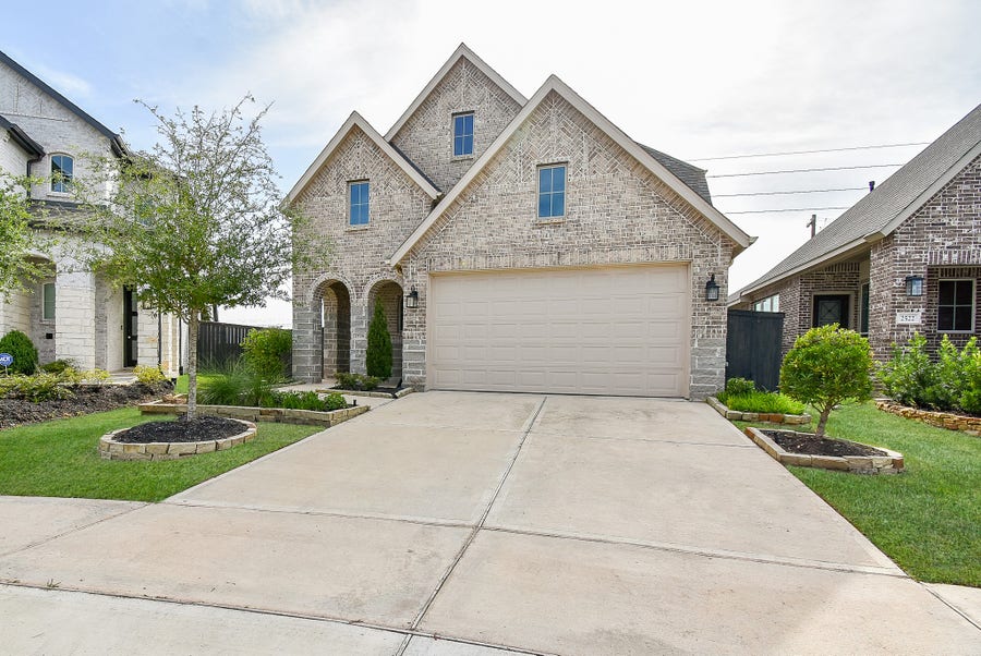 Property photo for 2526 Seedling Street, Richmond, TX