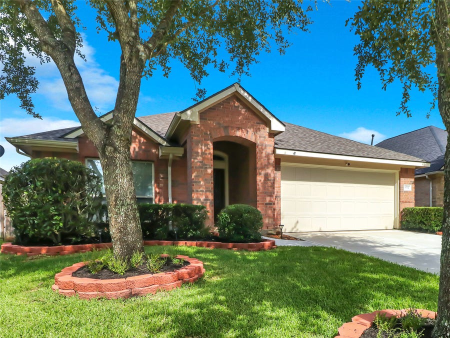Property photo for 8314 Dusty Canyon Lane, Richmond, TX