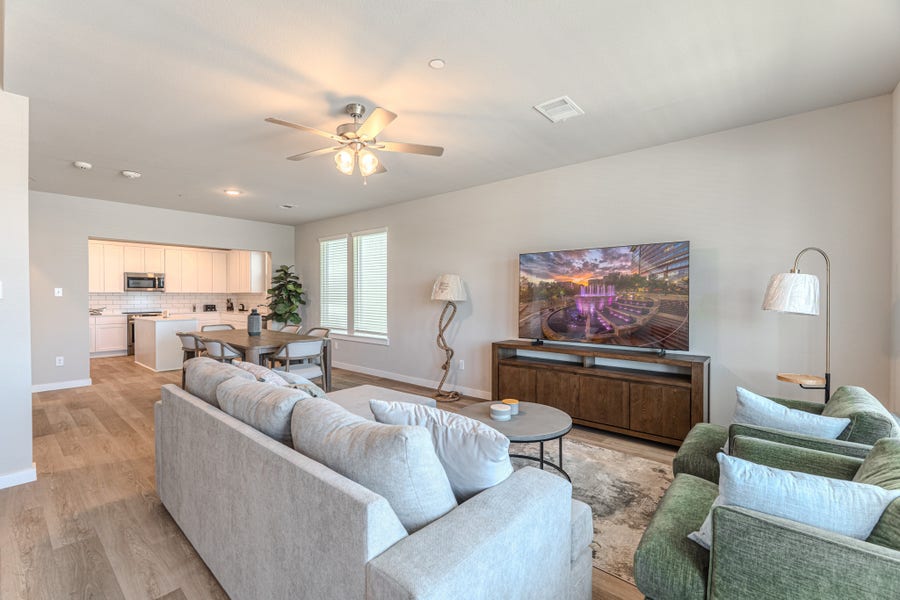 Property photo for 494 S Centro Circle, #A, Shenandoah, TX