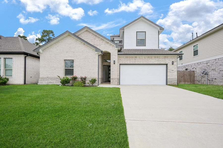 Property photo for 9710 Champion Heavens Drive, Spring, TX