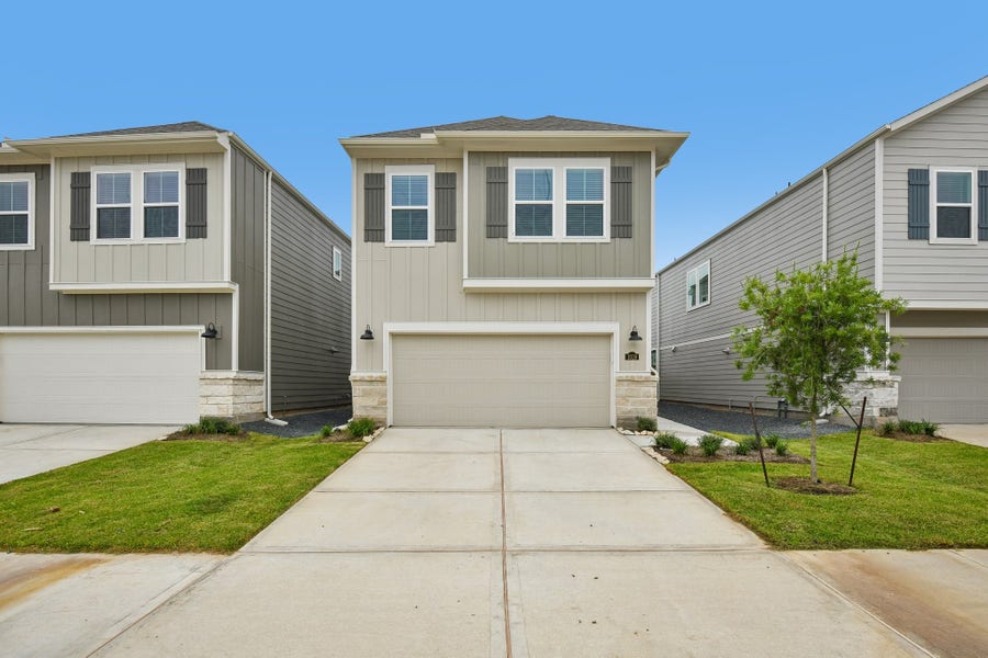 Property photo for 1019 Cedar Place Lane, Missouri City, TX