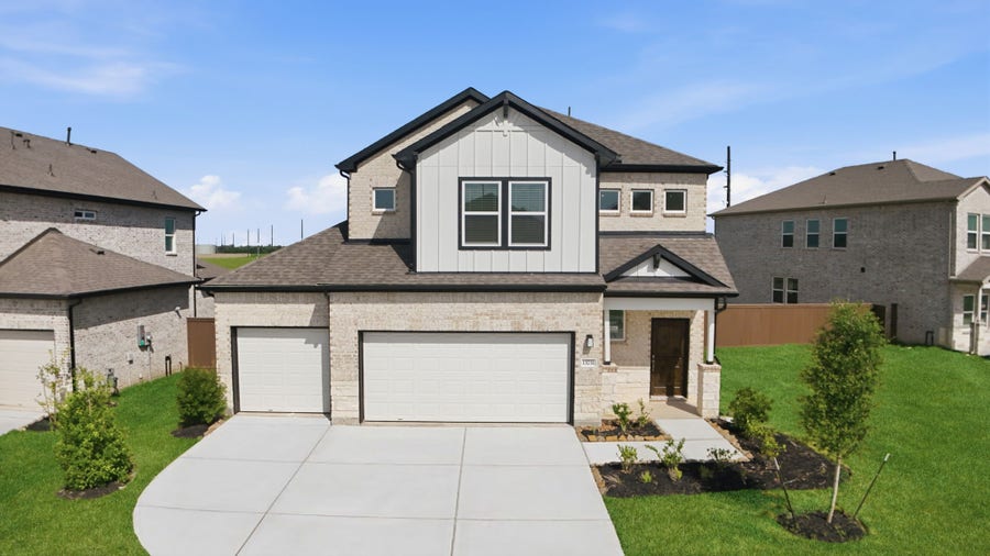 Property photo for 13731 Olympic River Lane, Iowa Colony, TX