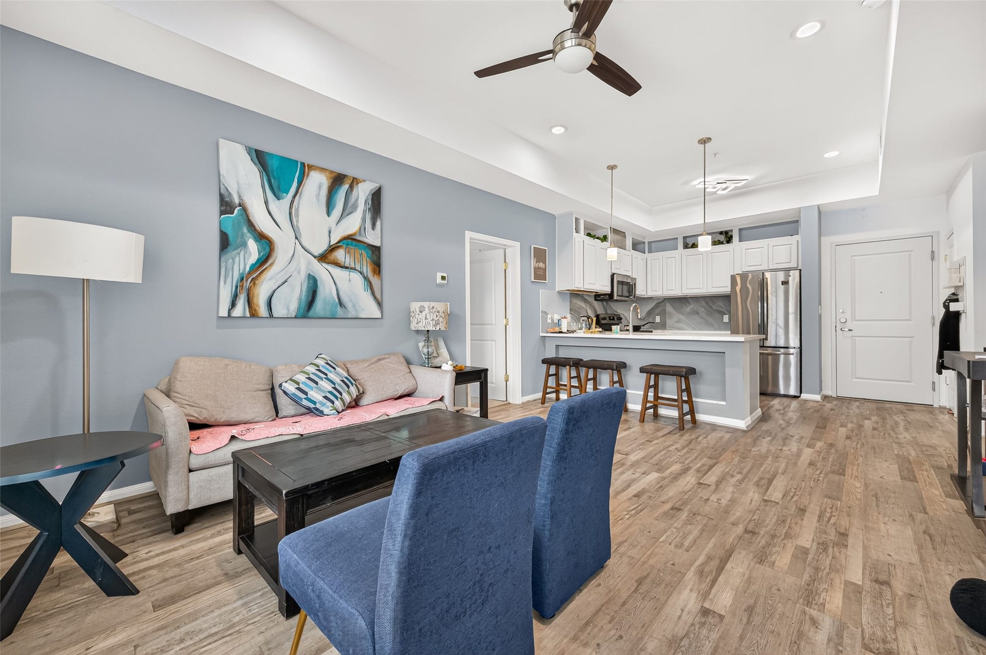 1207 Grand West Boulevard, #1J, Katy, TX 77449 1207 Grand West Boulevard, #1J, Katy, TX 77449