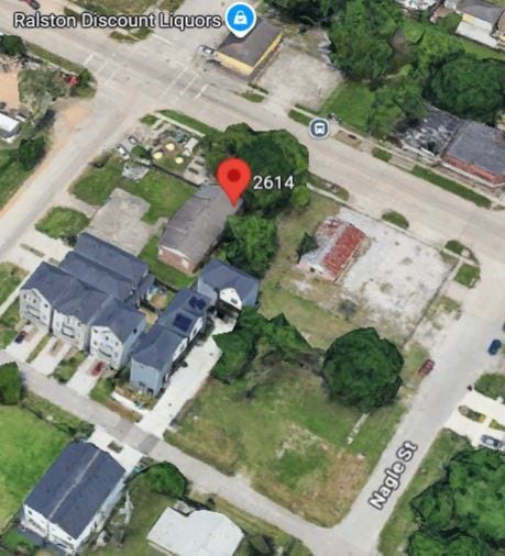Property photo for 2614 McGowen Street, Houston, TX