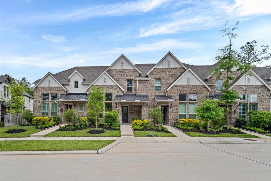 Property photo for 523 Cypress Valley Avenue, Montgomery, TX