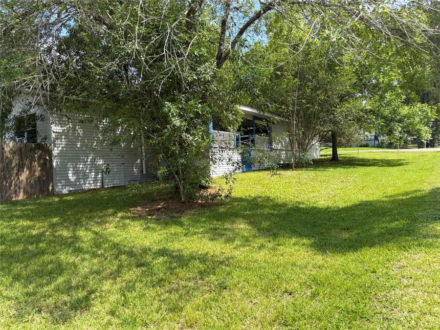 Property photo for 13724 Brigadier Drive, Willis, TX