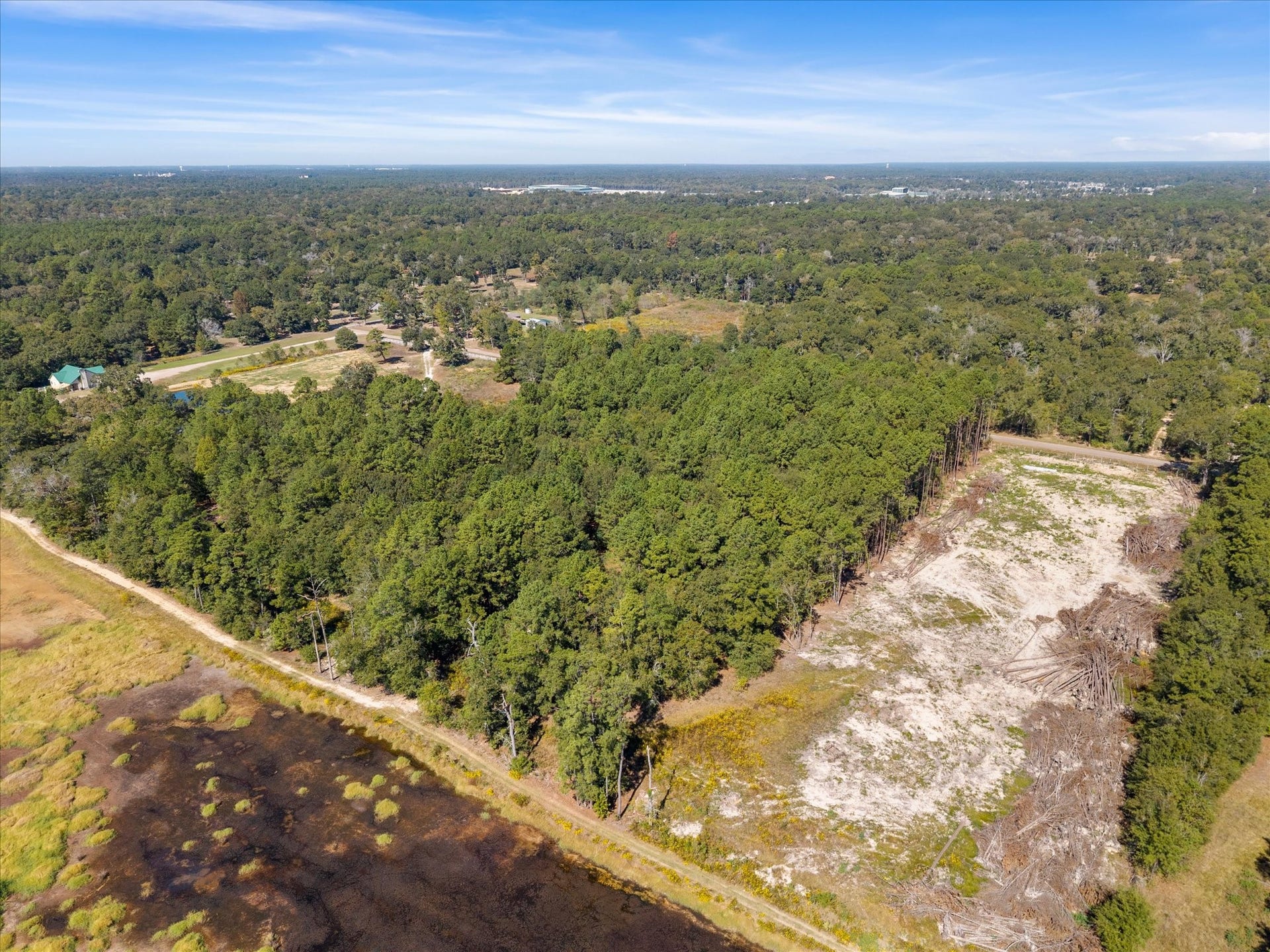 15416 Stoltje Drive, Conroe, TX 77306