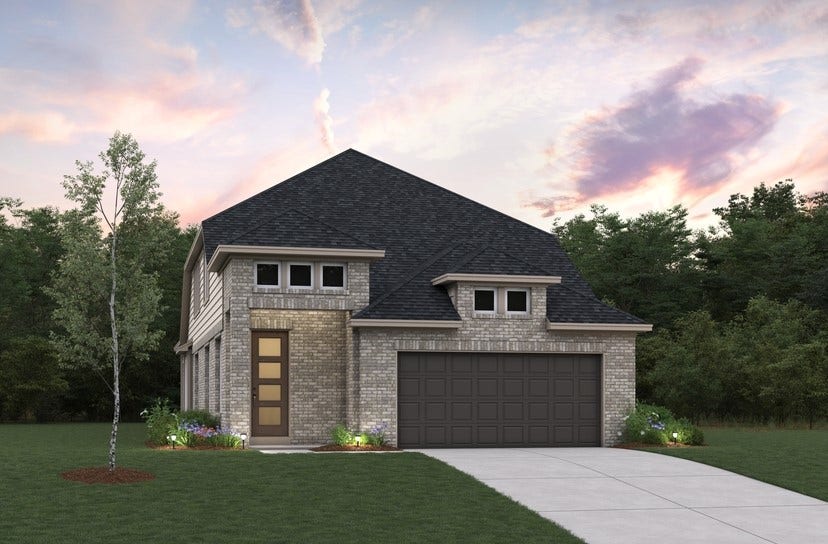 Property photo for 21434 Gazania Daisy Lane, Tomball, TX