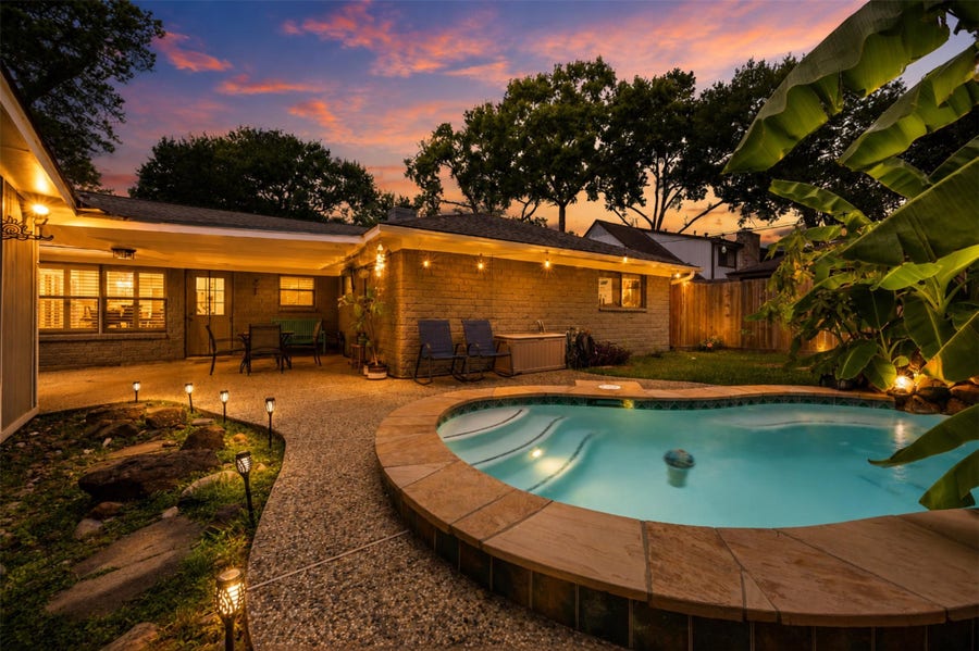 Property photo for 2938 Brookdale Drive, Houston, TX