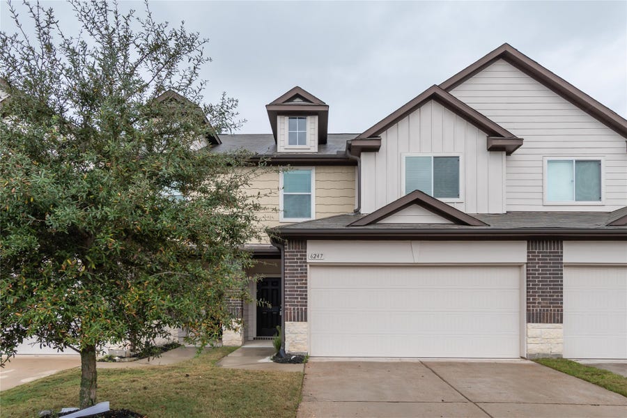 Property photo for 6247 Brenwood Circle, Katy, TX