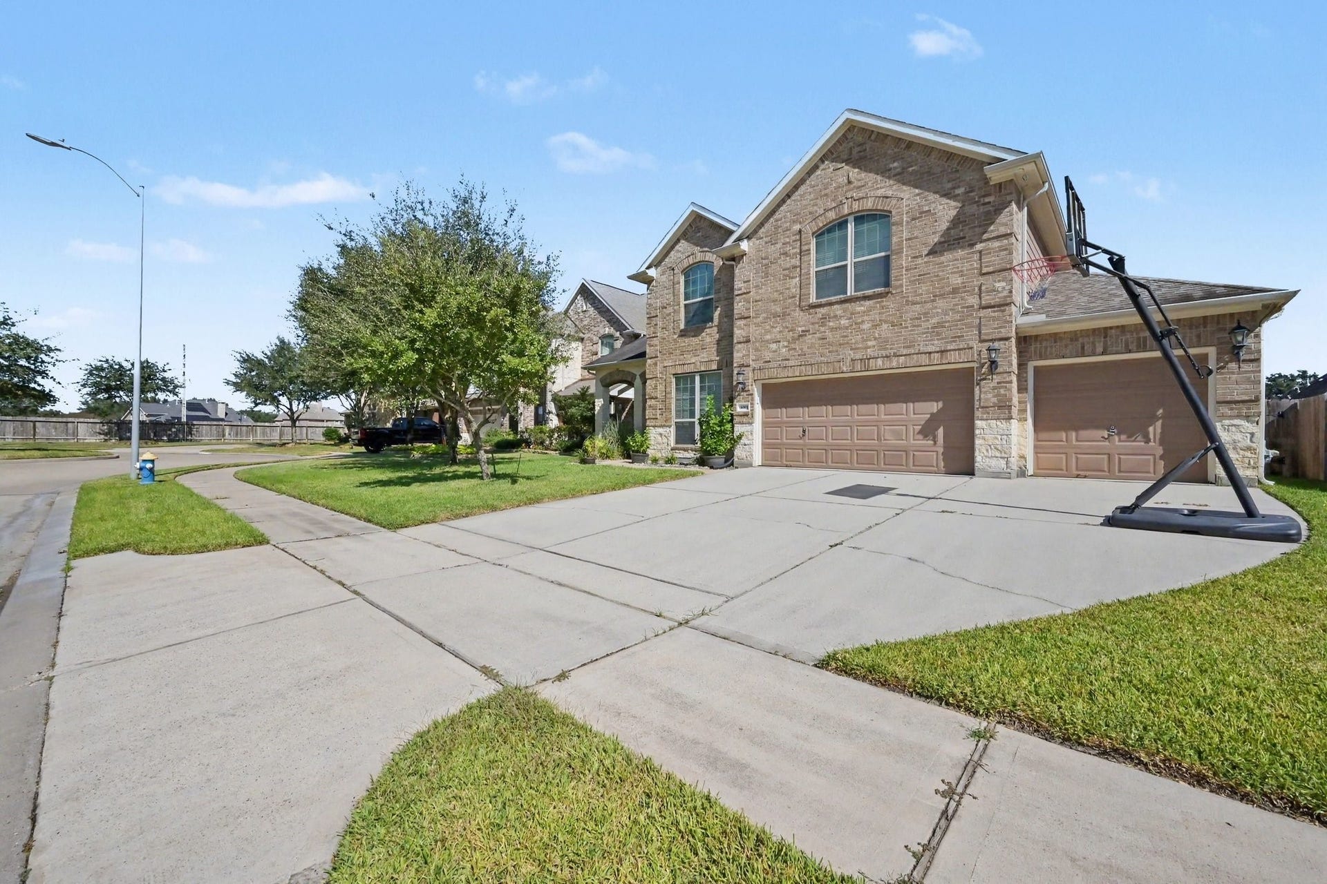 16810 Violet Trace Court, Cypress, TX 77433 16810 Violet Trace Court, Cypress, TX 77433