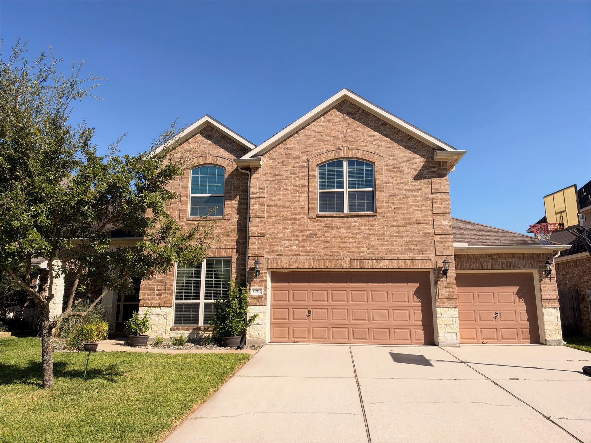 16810 Violet Trace Court, Cypress, TX 77433 16810 Violet Trace Court, Cypress, TX 77433