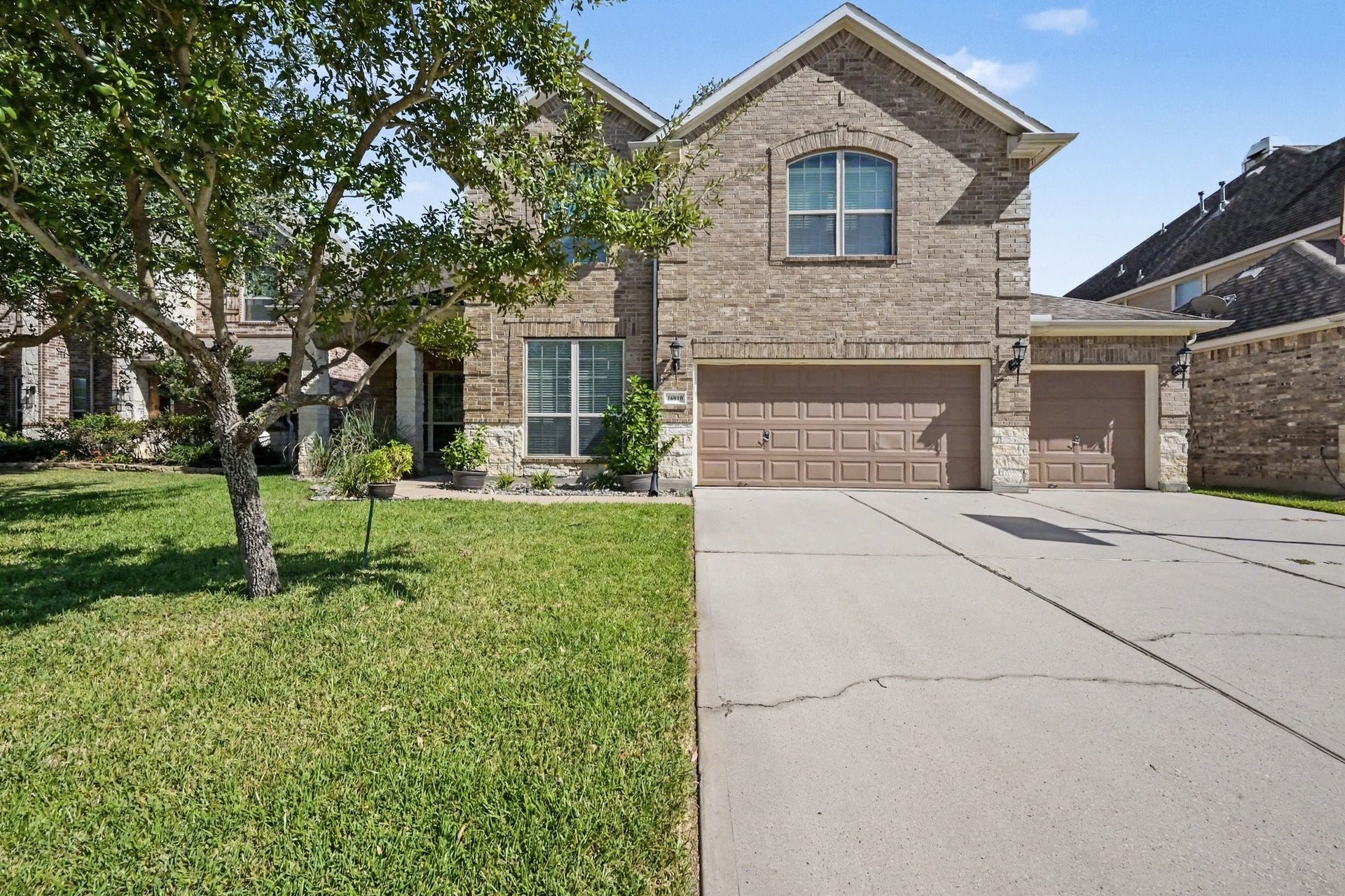 16810 Violet Trace Court, Cypress, TX 77433 16810 Violet Trace Court, Cypress, TX 77433