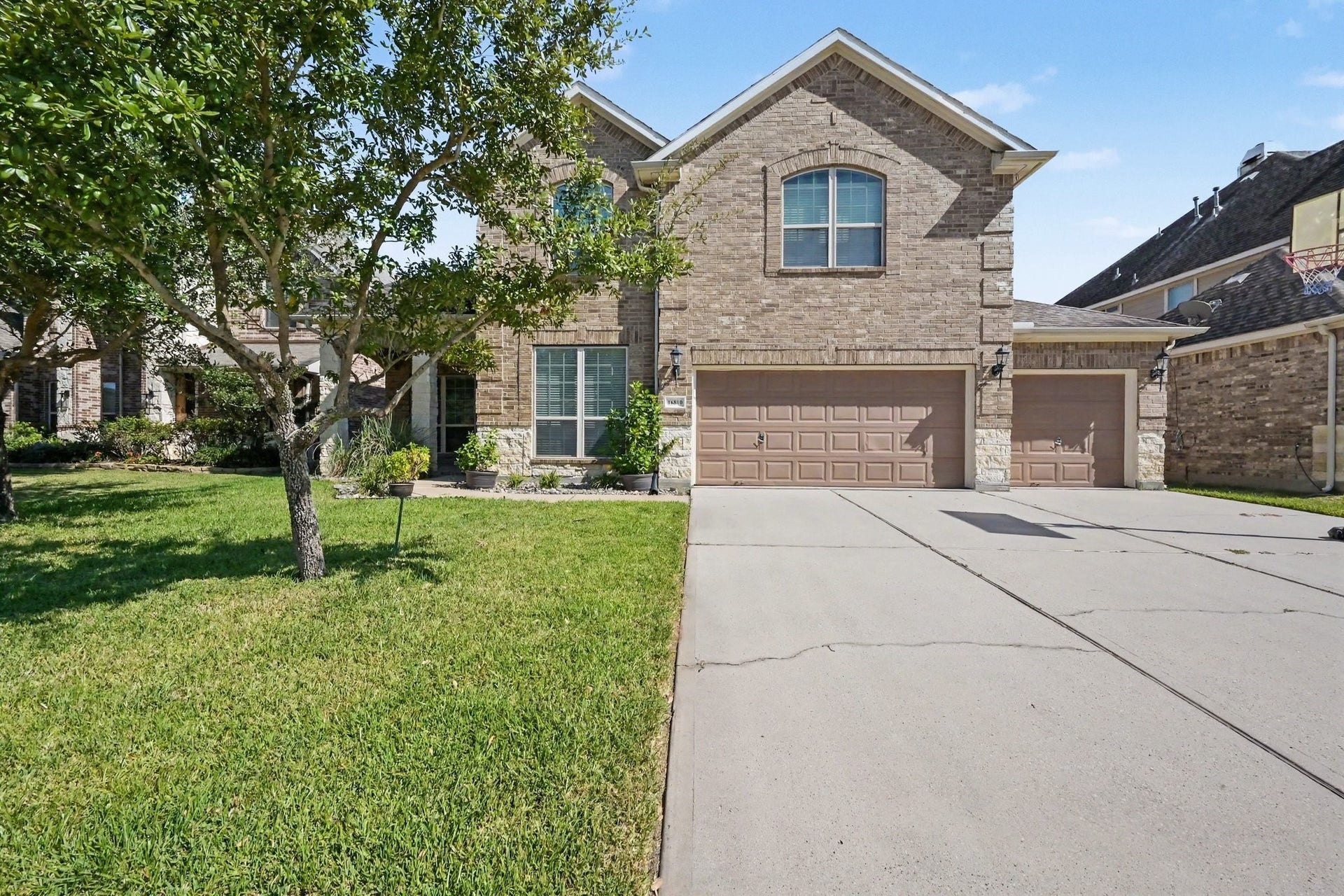 16810 Violet Trace Court, Cypress, TX 77433 16810 Violet Trace Court, Cypress, TX 77433