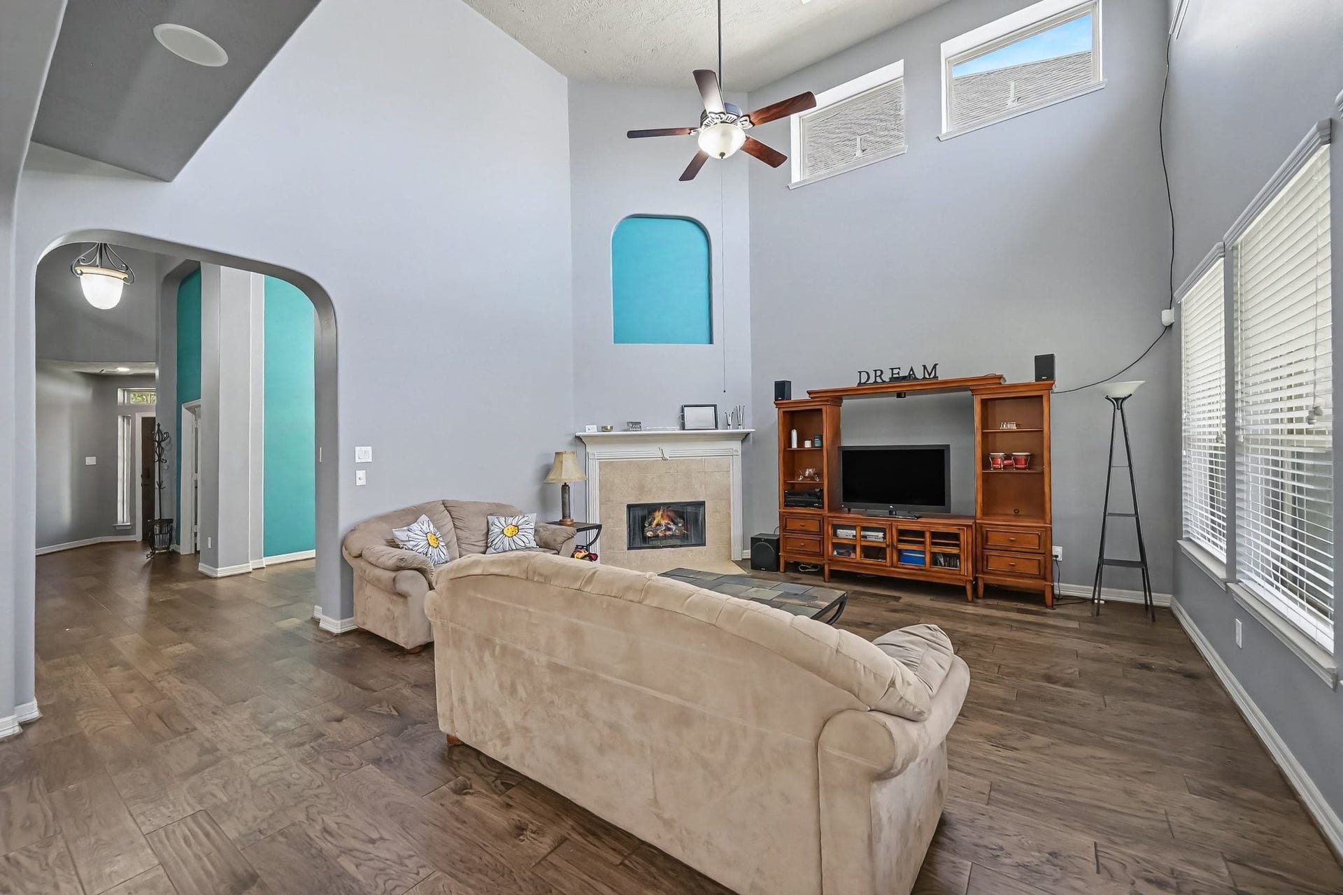 16810 Violet Trace Court, Cypress, TX 77433 16810 Violet Trace Court, Cypress, TX 77433