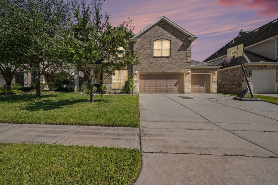 Property photo for 16810 Violet Trace Court, Cypress, TX