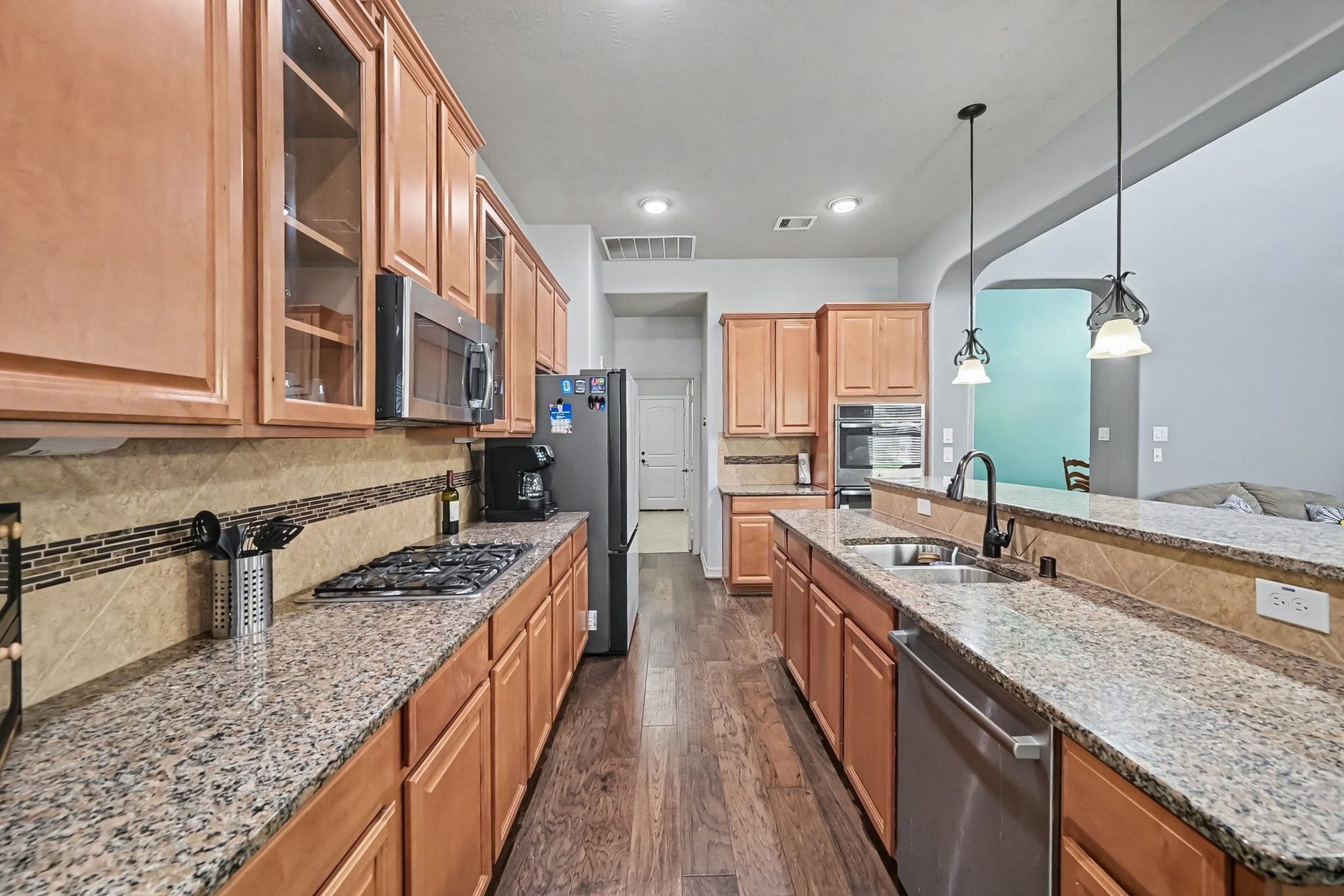 16810 Violet Trace Court, Cypress, TX 77433 16810 Violet Trace Court, Cypress, TX 77433