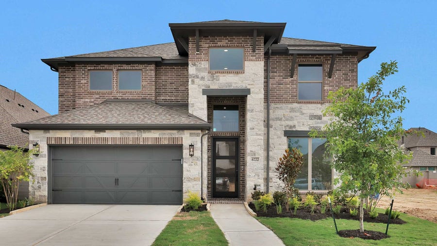 Property photo for 6722 Mountain Brook Way, League City, TX