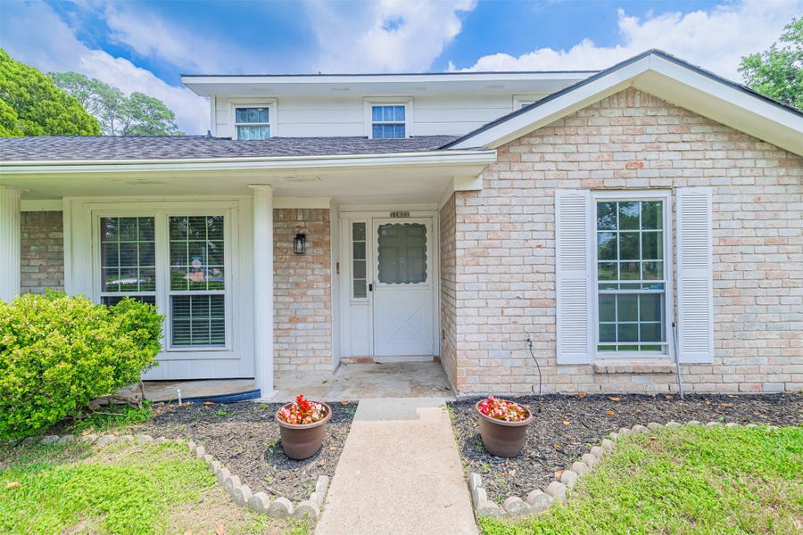 Property photo for 11622 Chetman Drive, Houston, TX