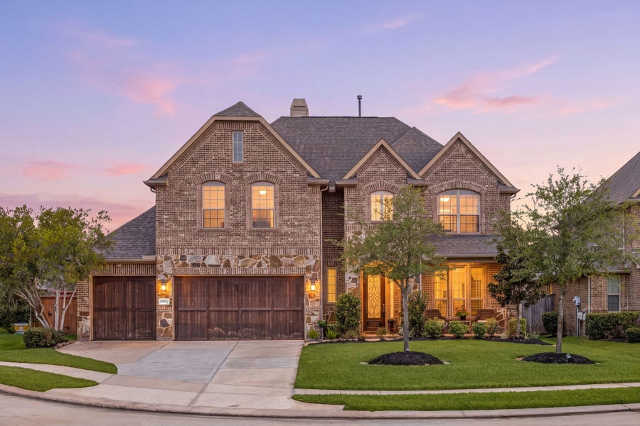 Property photo for 13522 Columbia Key Drive, Tomball, TX