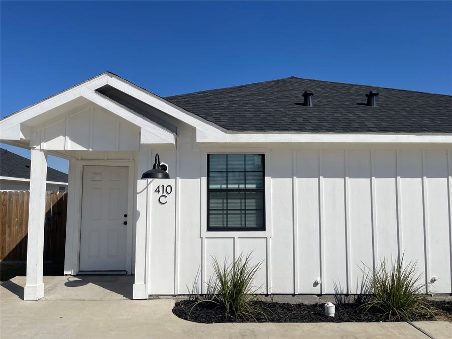 Property photo for 410 Sugar Haven Lane, #C, Kendleton, TX