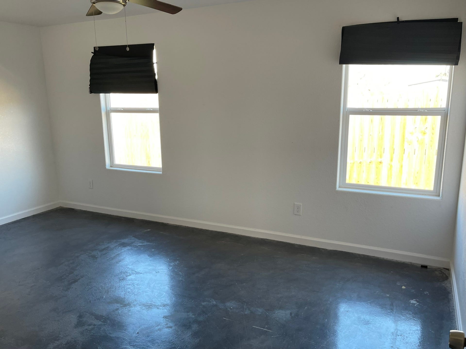 410 Sugar Haven Lane, #C, Kendleton, TX 77451 Primary Bedroom