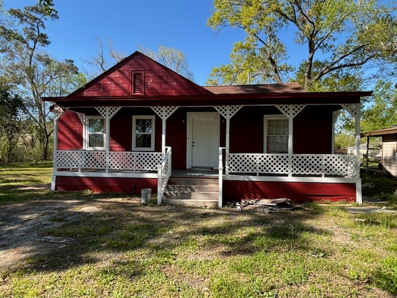 Property photo for 8113 Bigwood Street, Houston, TX