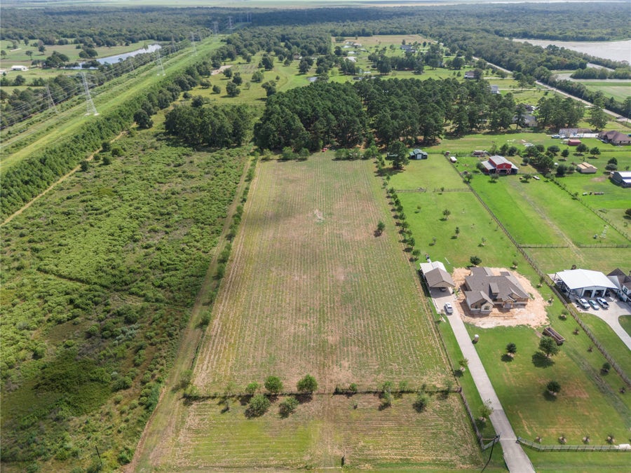 Property photo for 0 Krenek Road, Crosby, TX