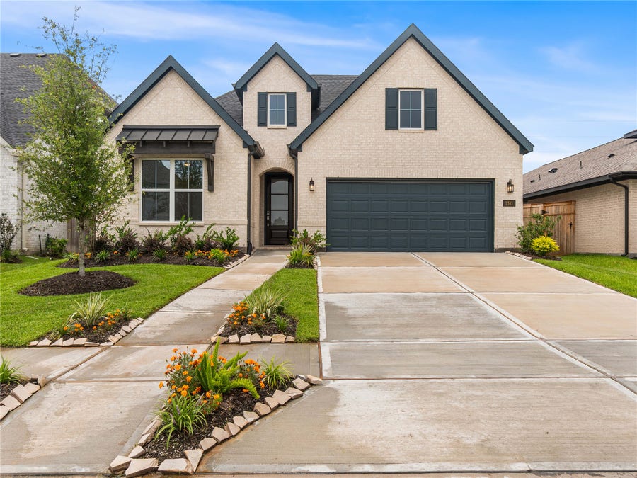 Property photo for 1311 Watermont Drive, Missouri City, TX