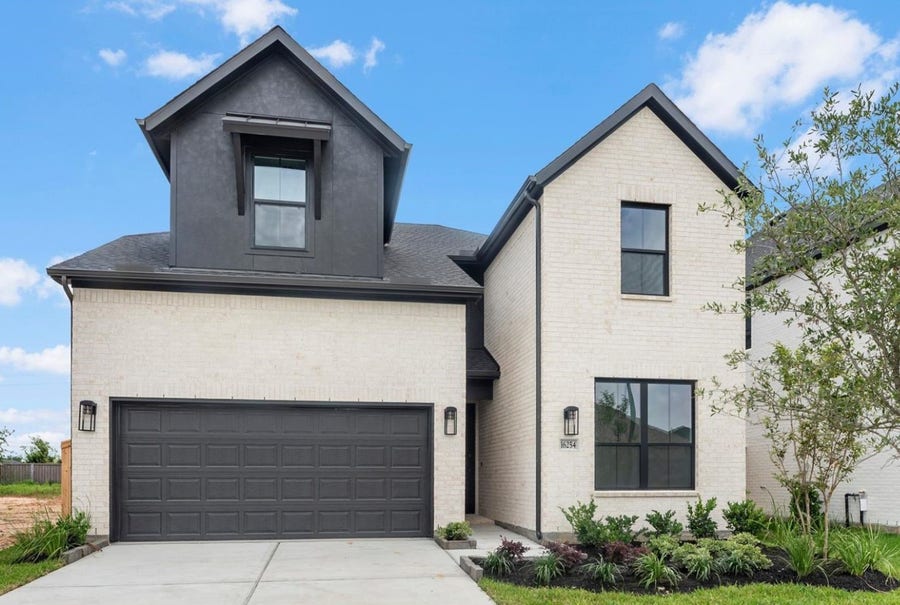 Property photo for 16254 Tifton Meadow Trail, Hockley, TX