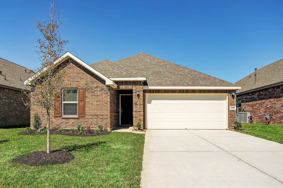 Property photo for 28410 Bobcat Bayou Drive, Katy, TX