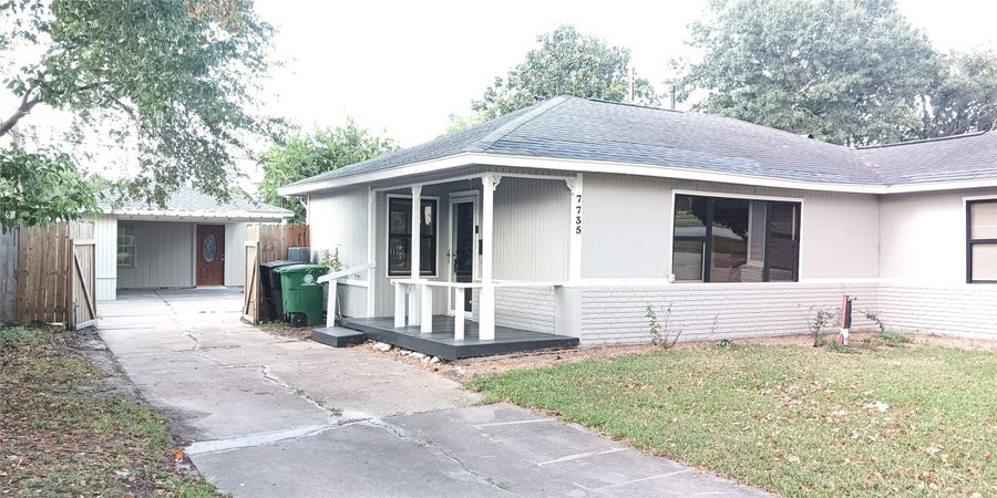 Property photo for 7735 Oak Vista Street, Houston, TX