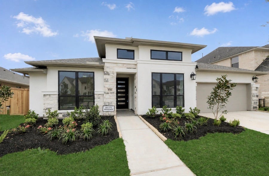 Property photo for 8706 Incandesce Rise Drive, Richmond, TX