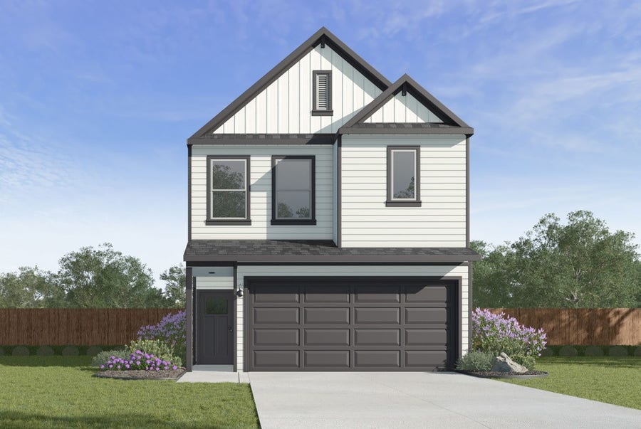 Property photo for 3523 Catbird Lane, Katy, TX