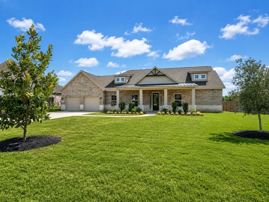 Property photo for 18803 Serene Water Drive, Montgomery, TX