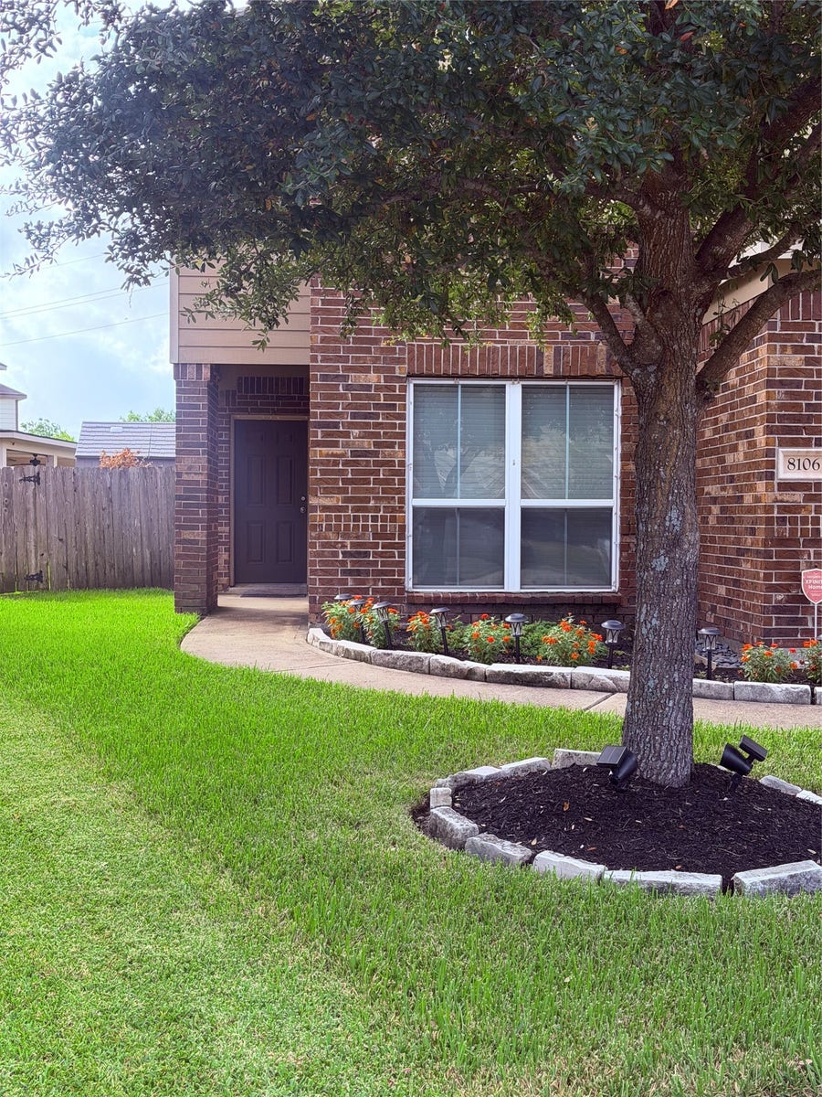 Property photo for 8106 Quiet Prairie Trail, Houston, TX