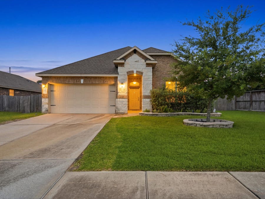 Property photo for 14027 Routt Forest Trail, Conroe, TX