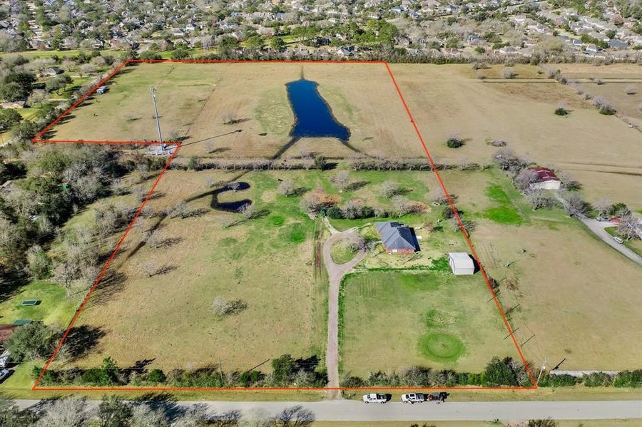 Property photo for 15815 Merle Road, Cypress, TX
