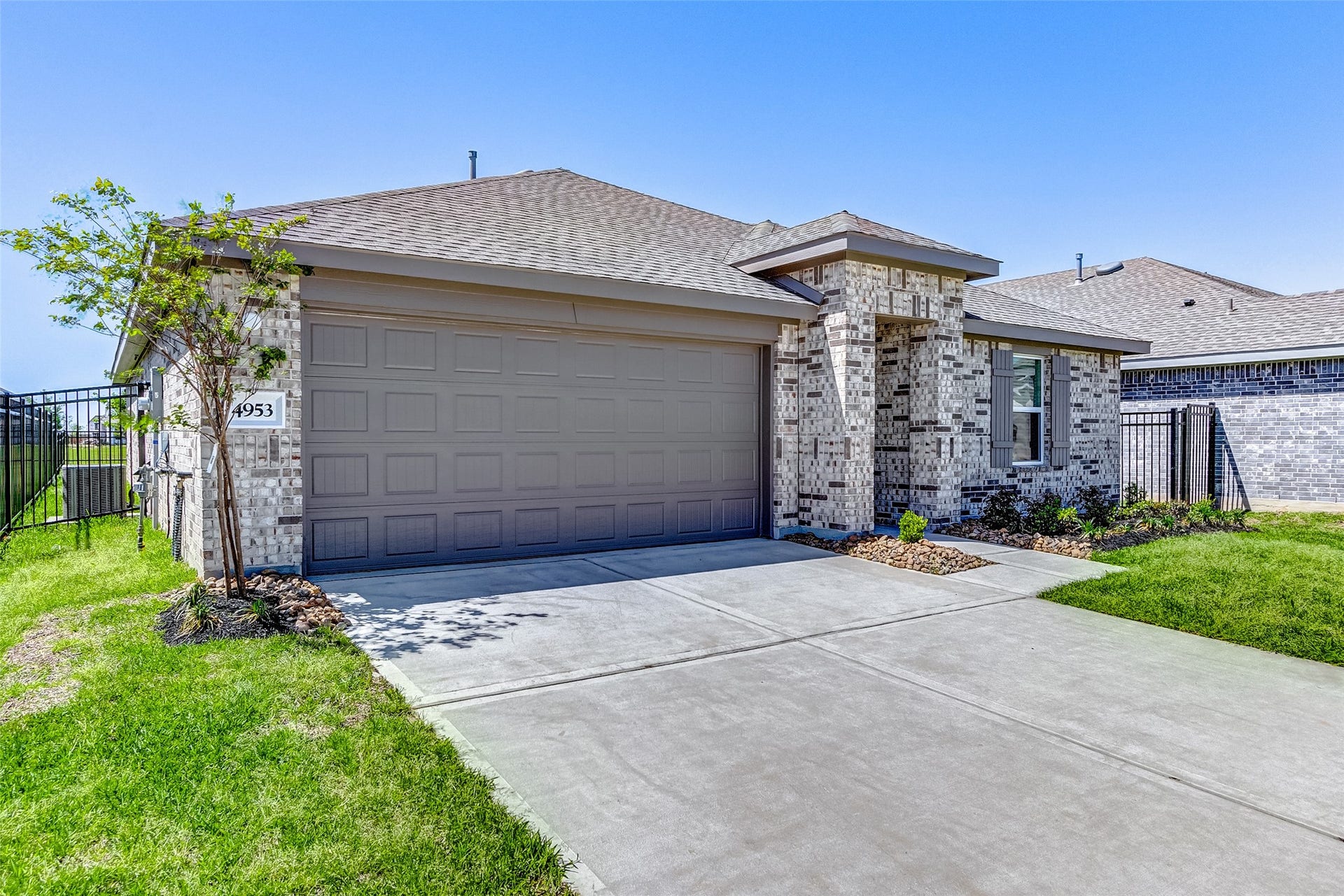 4953 Almond Terrace Drive, Katy, TX 77493 4953 Almond Terrace Drive, Katy, TX 77493