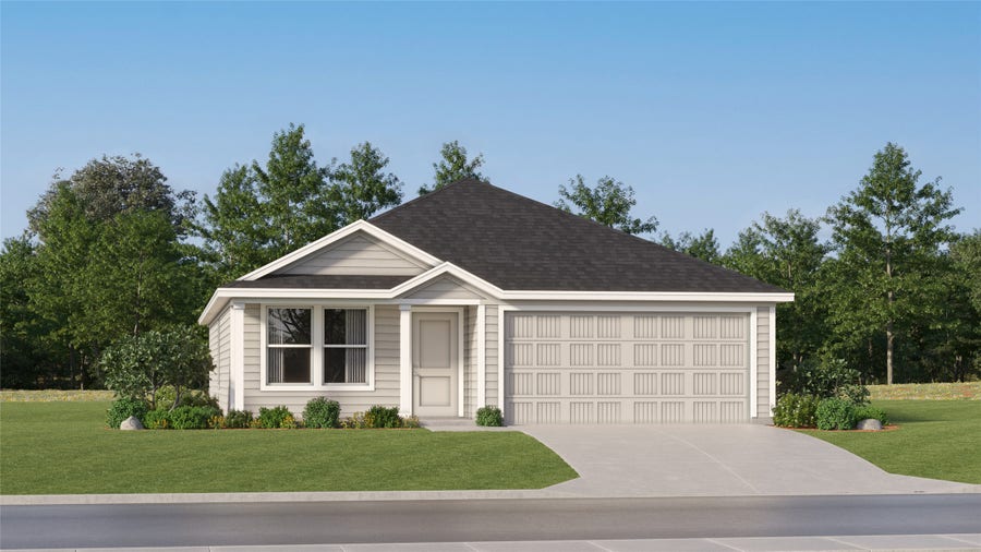 Property photo for 15898 Berry Hill Drive, Conroe, TX