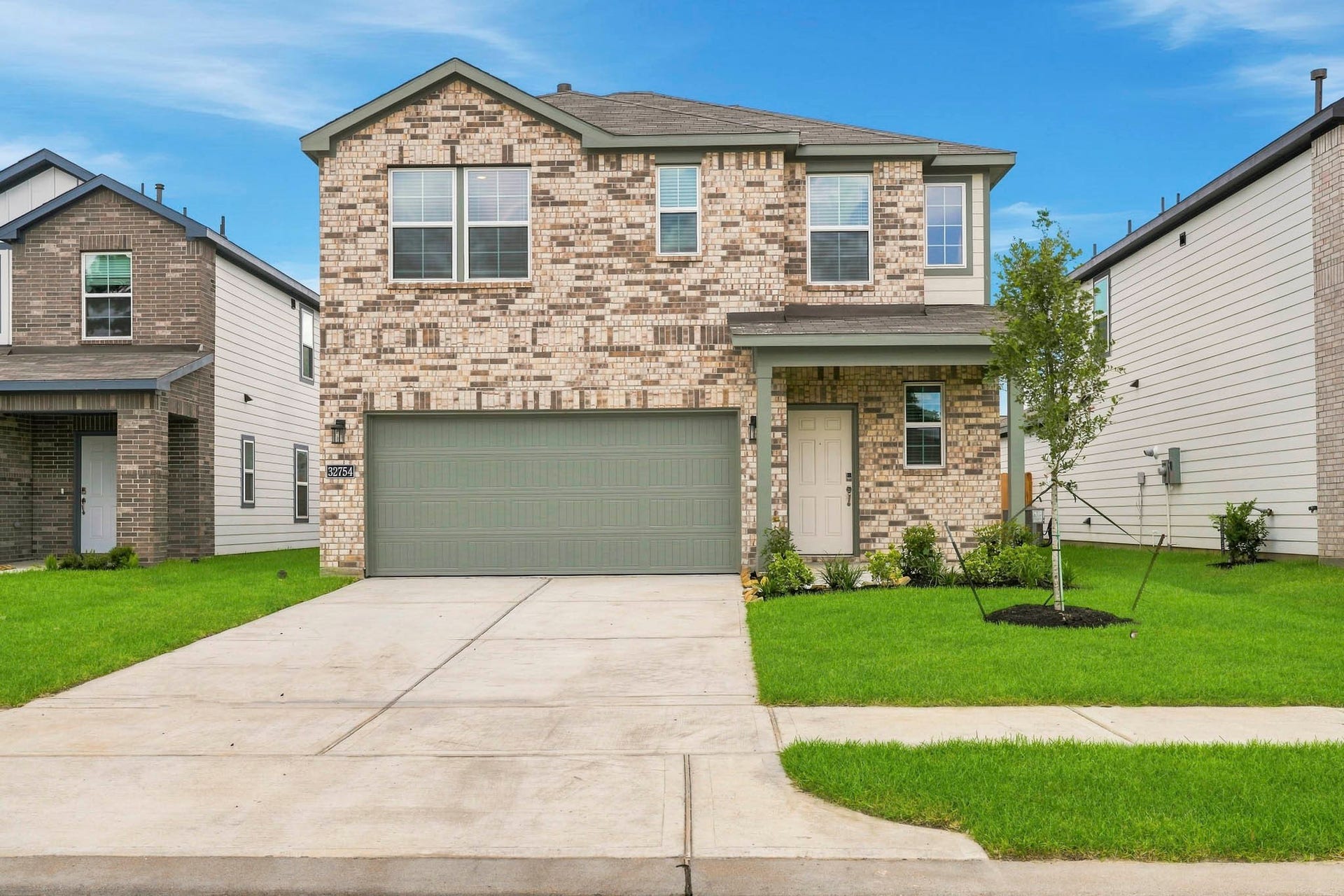 32754 Laureate Drive, Brookshire, TX 77423 32754 Laureate Drive, Brookshire, TX 77423