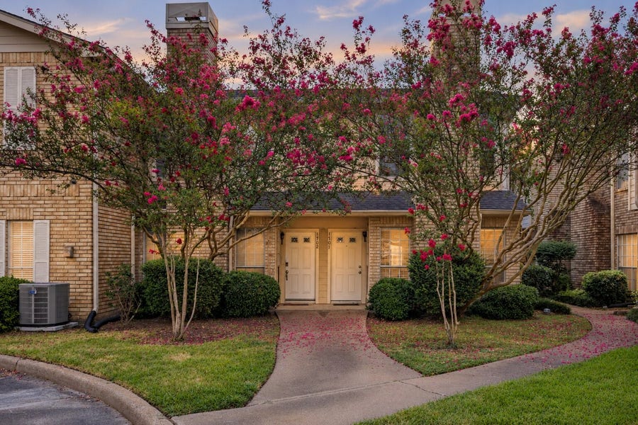 Property photo for 7575 Cambridge Street, #1701, Houston, TX