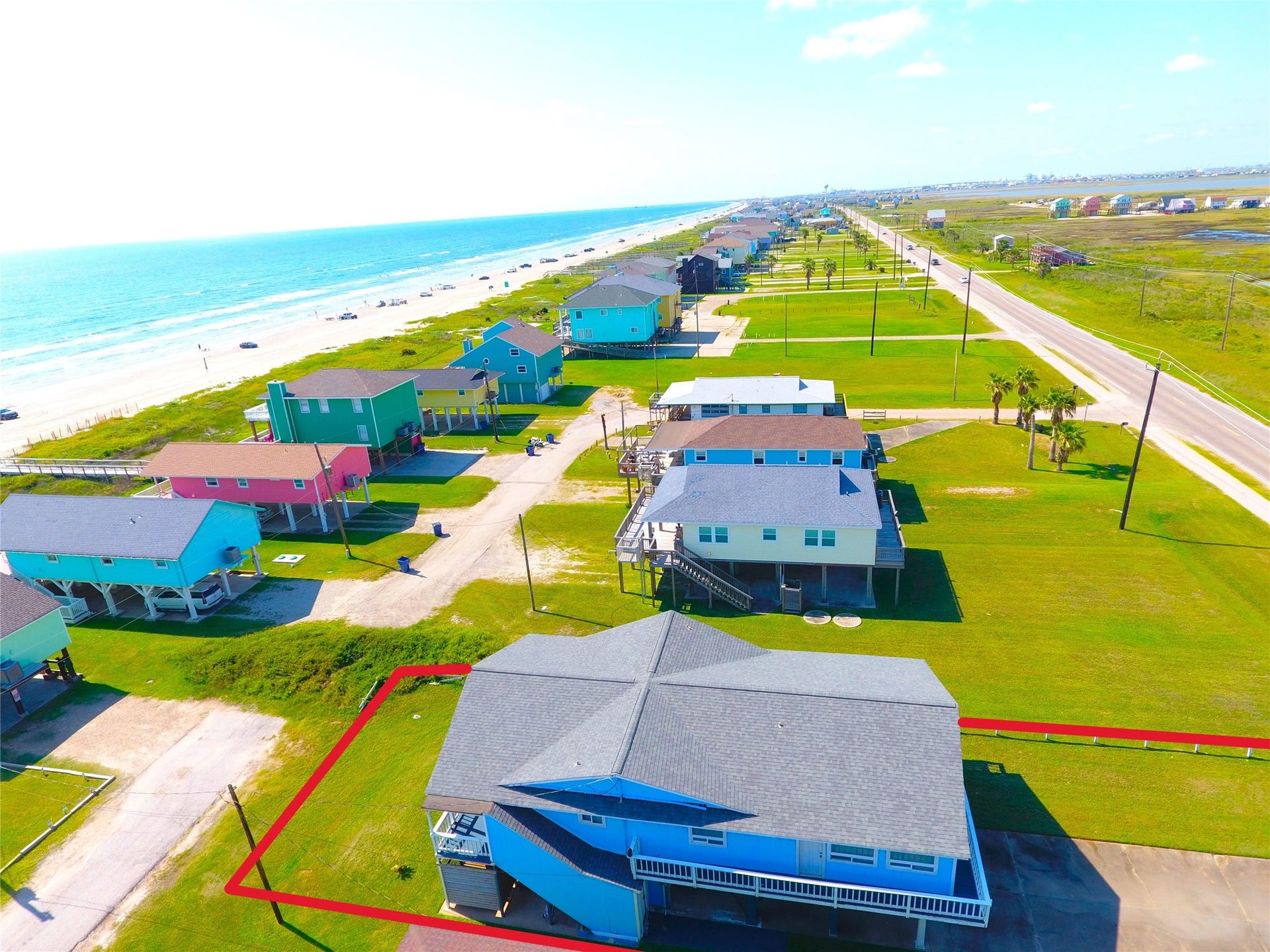 2619 Swan Court, Surfside Beach, TX 77541 2619 Swan Court, Surfside Beach, TX 77541