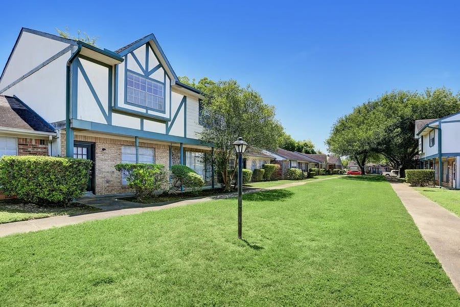 Property photo for 1205 Lyric ln Lane, #115, Pasadena, TX