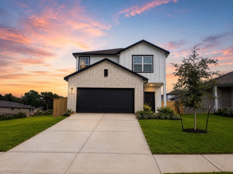 Property photo for 9518 Travertine Court, Conroe, TX