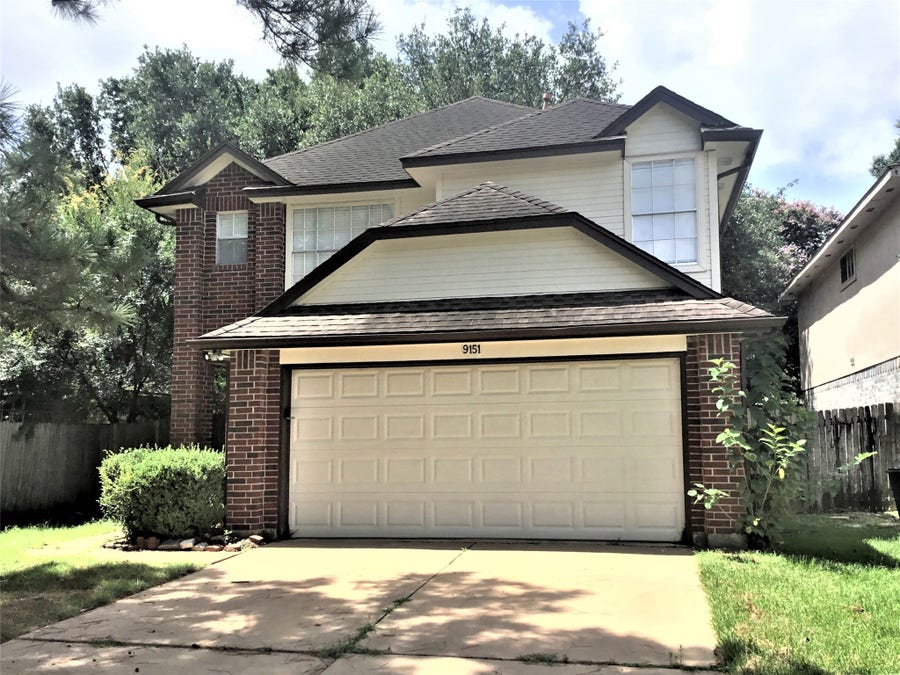 Property photo for 9151 Autumn Harvest Drive, Houston, TX