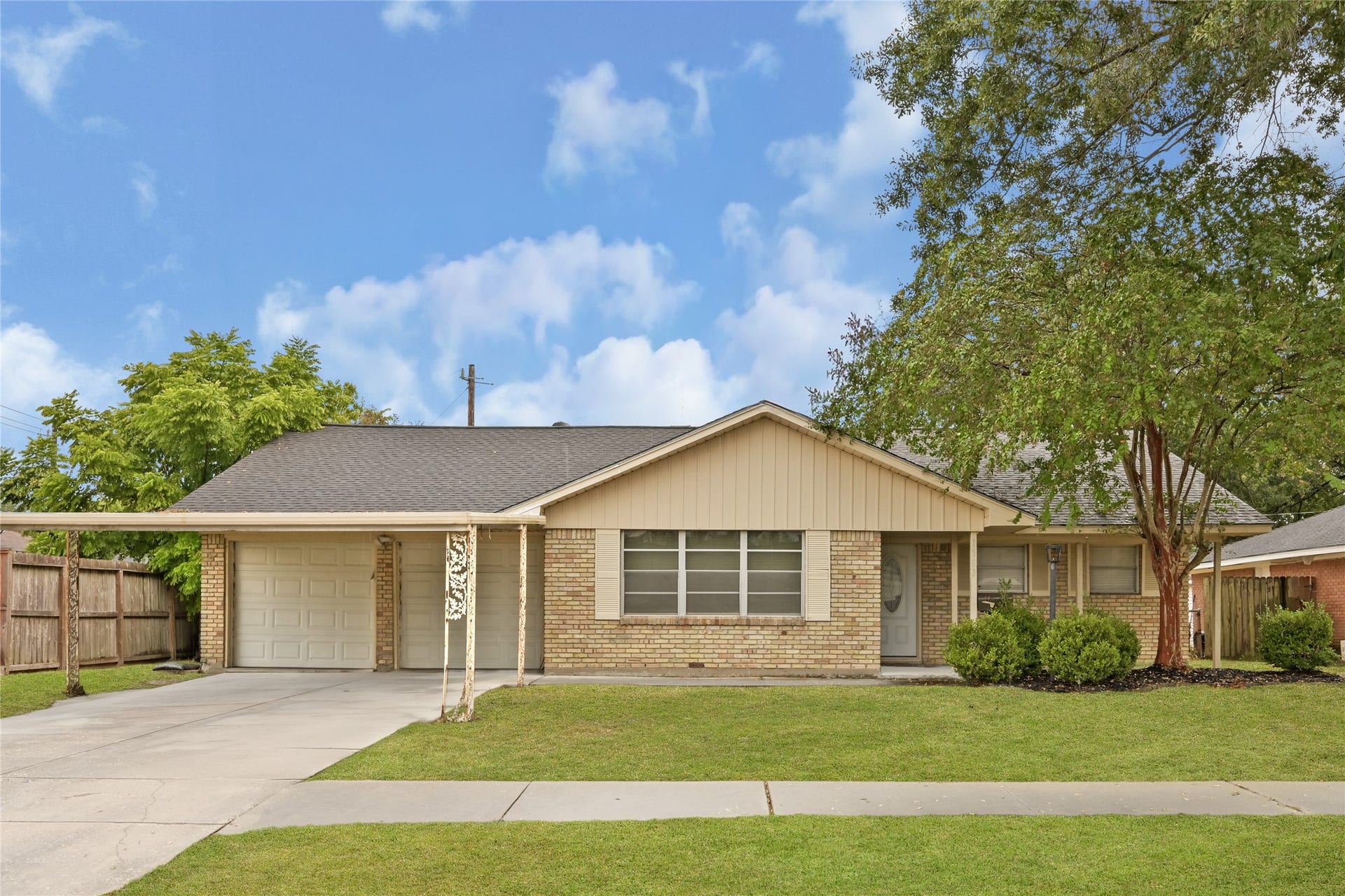 1503 Leneva Lane, Pasadena, TX 77502 1503 Leneva Lane, Pasadena, TX 77502