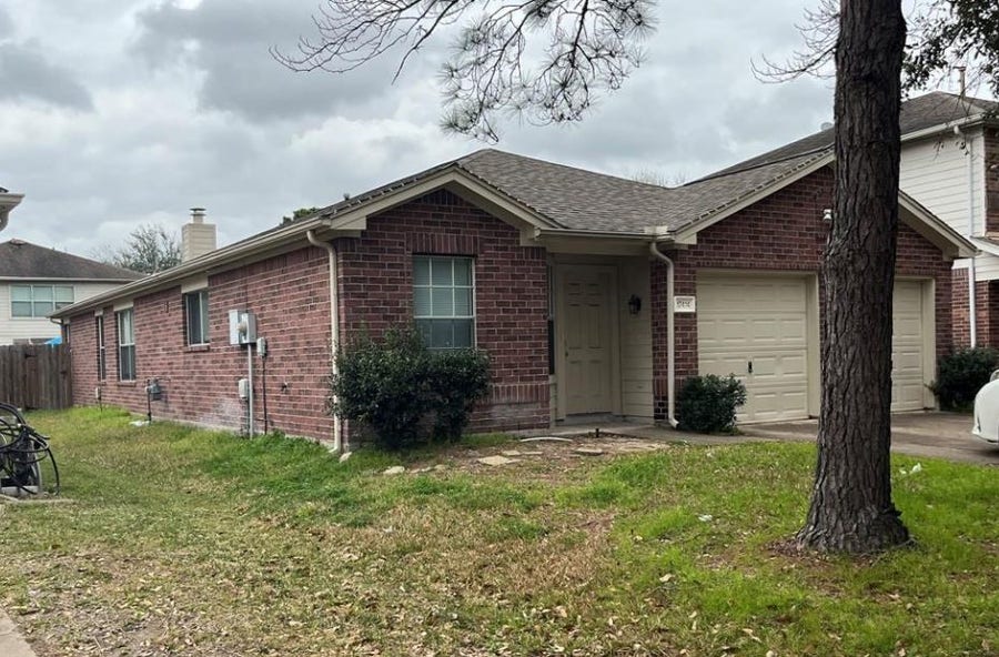 Property photo for 17414 S Summit Canyon Drive, Houston, TX